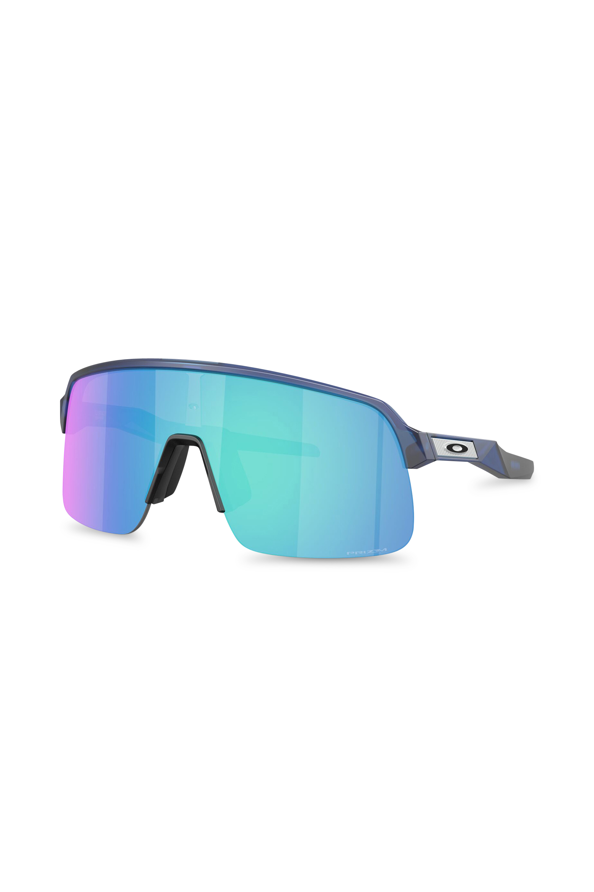 Lunettes de soleil Bleu