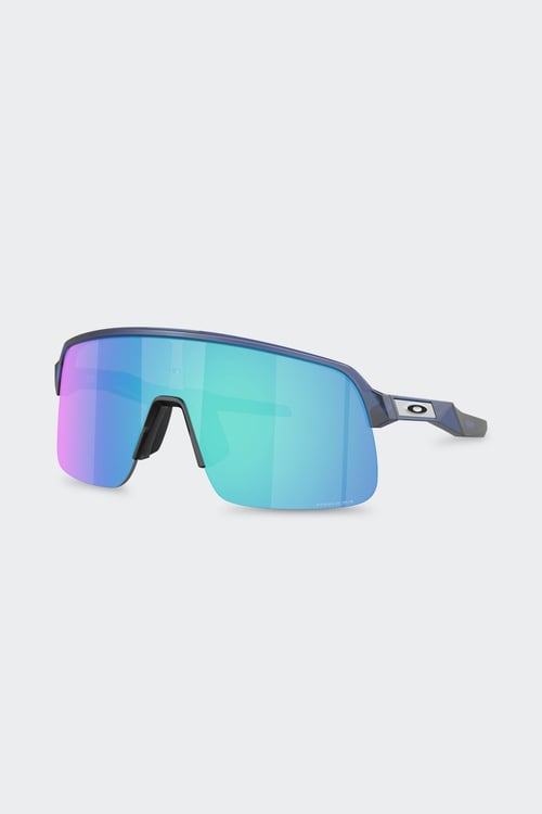 OAKLEY Lunettes de soleil Bleu