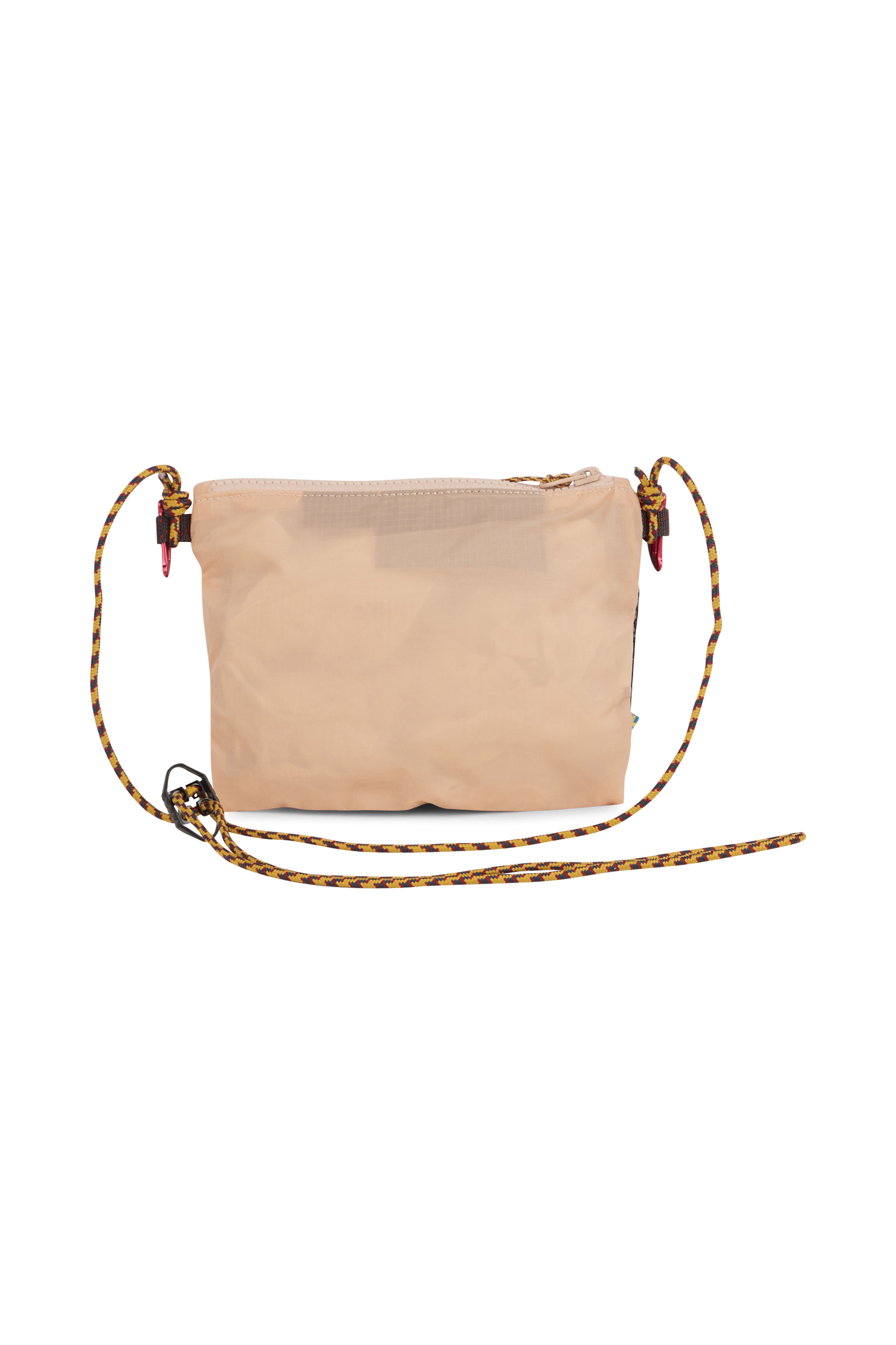 Sac bandoulière Rose