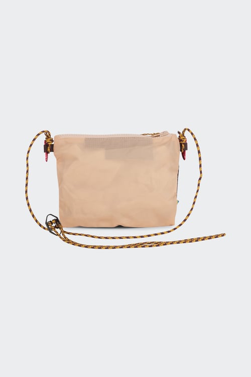 KLATTERMUSEN Sac bandoulière Rose