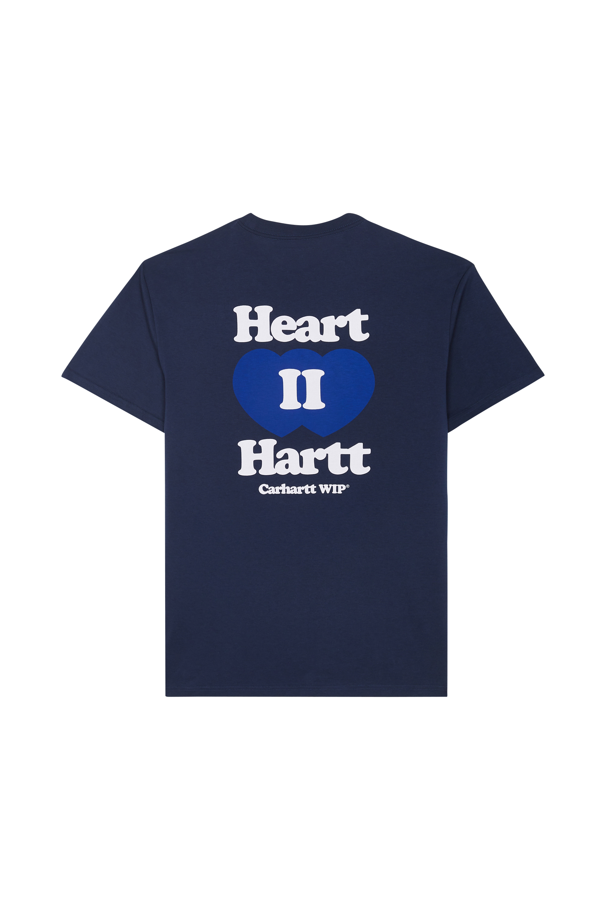 T-shirt Blue