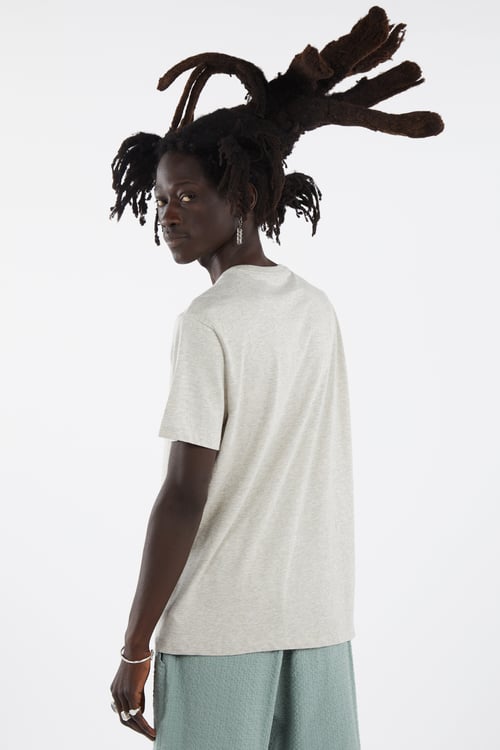 POLO RALPH LAUREN T-shirt Gris