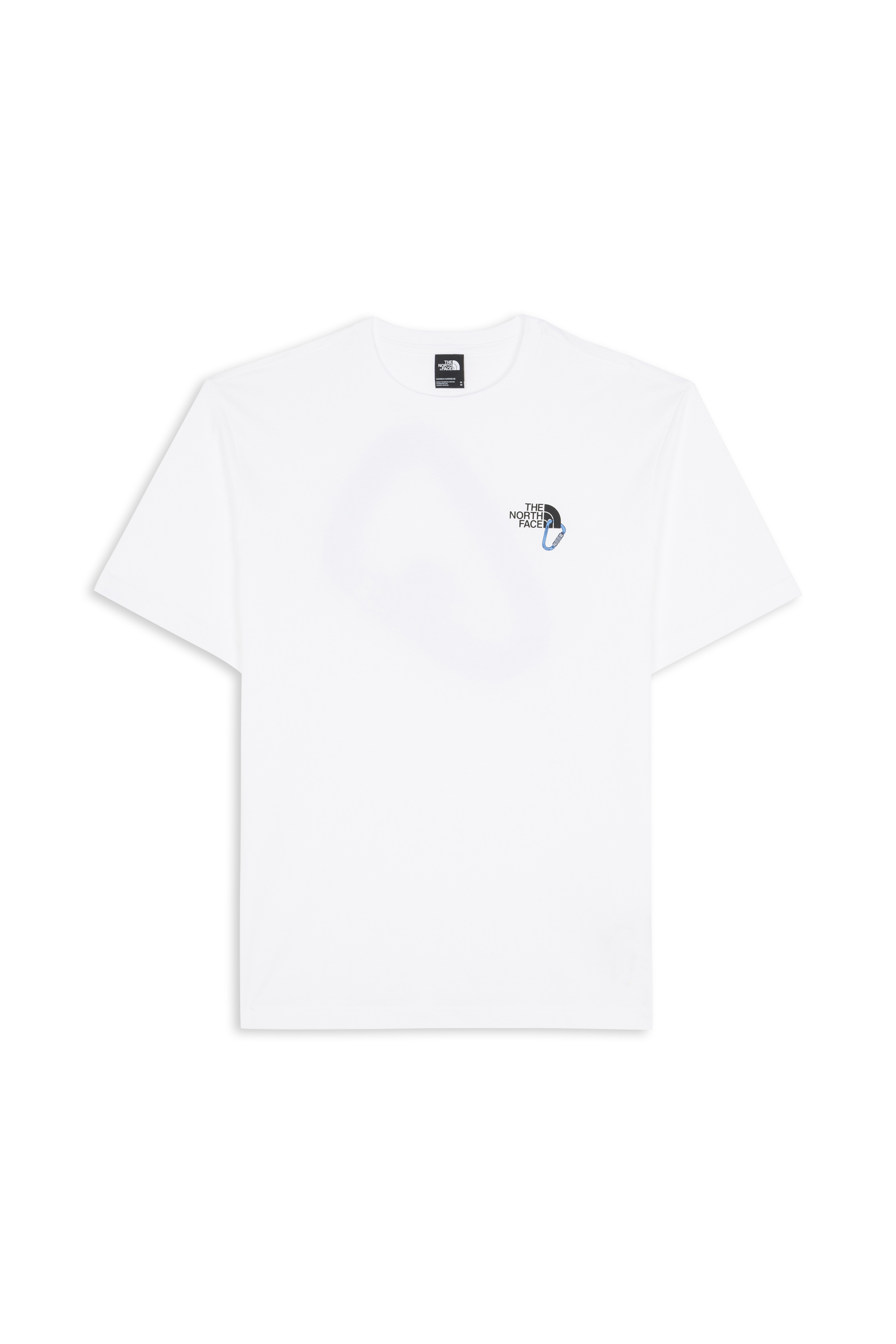 T-shirt White