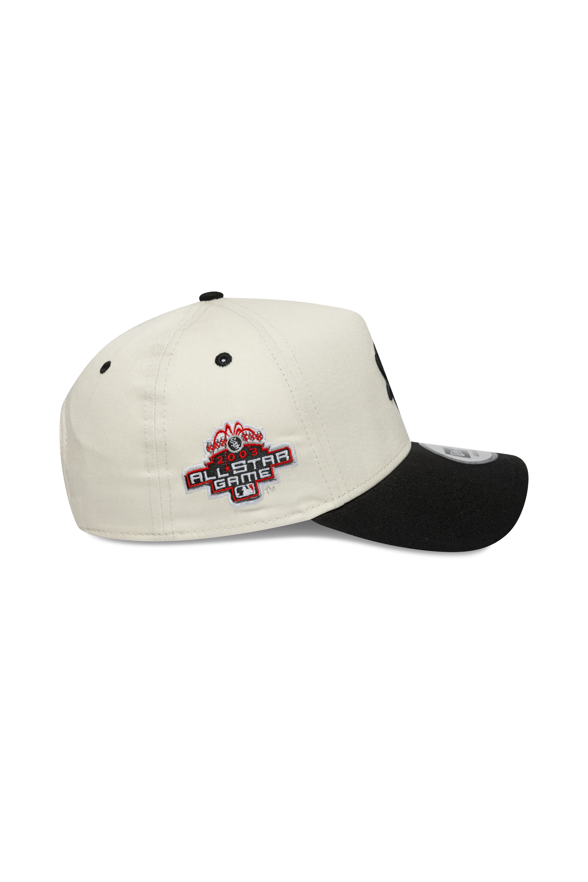 Casquette Beige