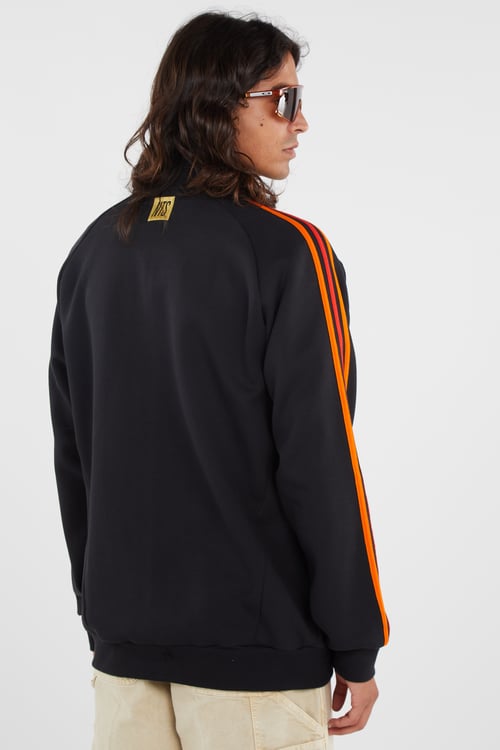 ADIDAS Veste Noir