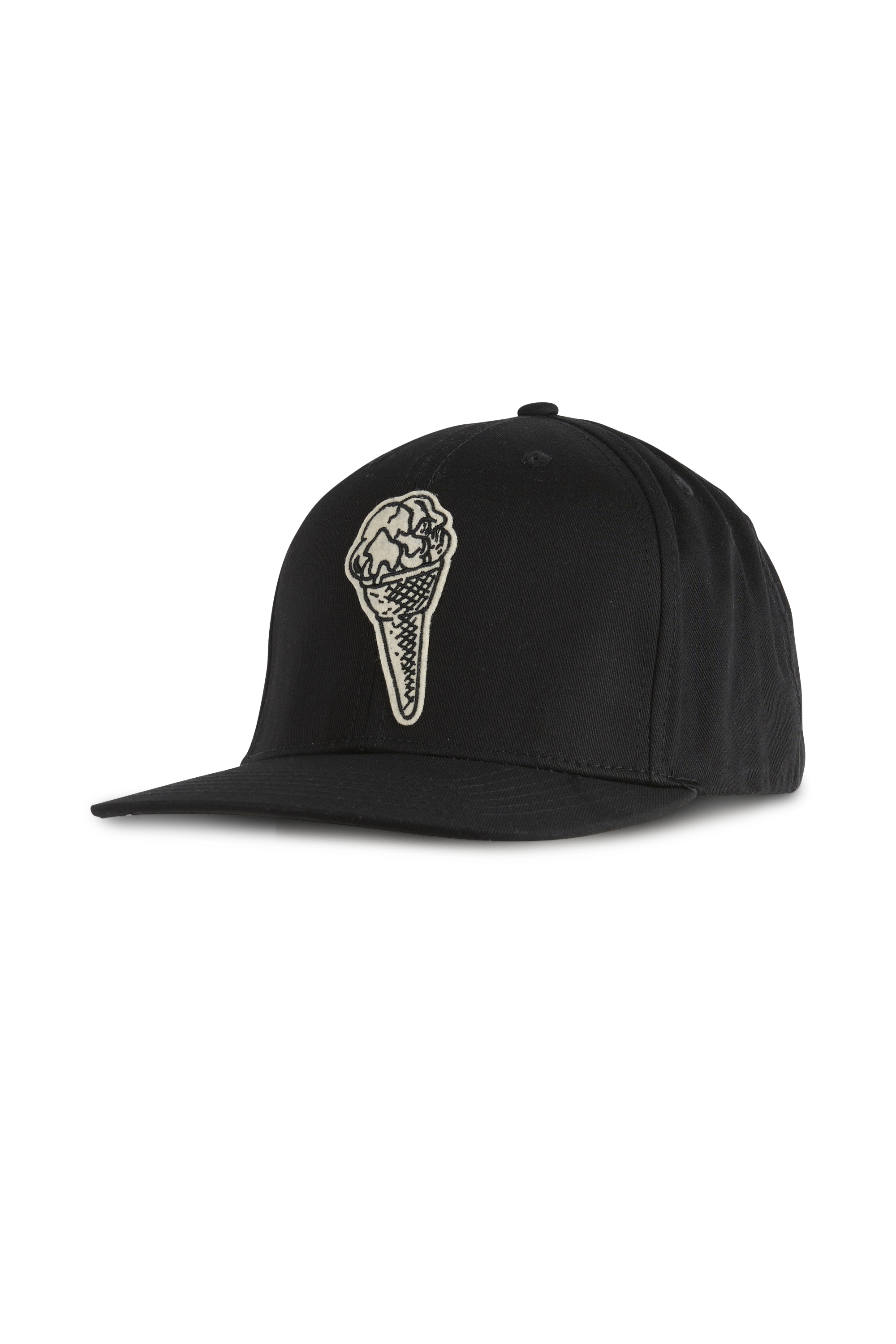 Casquette Noir