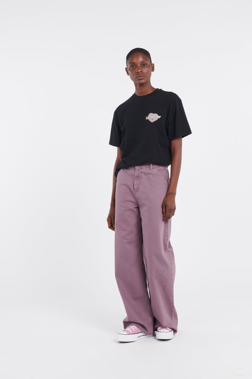 CARHARTT WIP T-shirt Noir