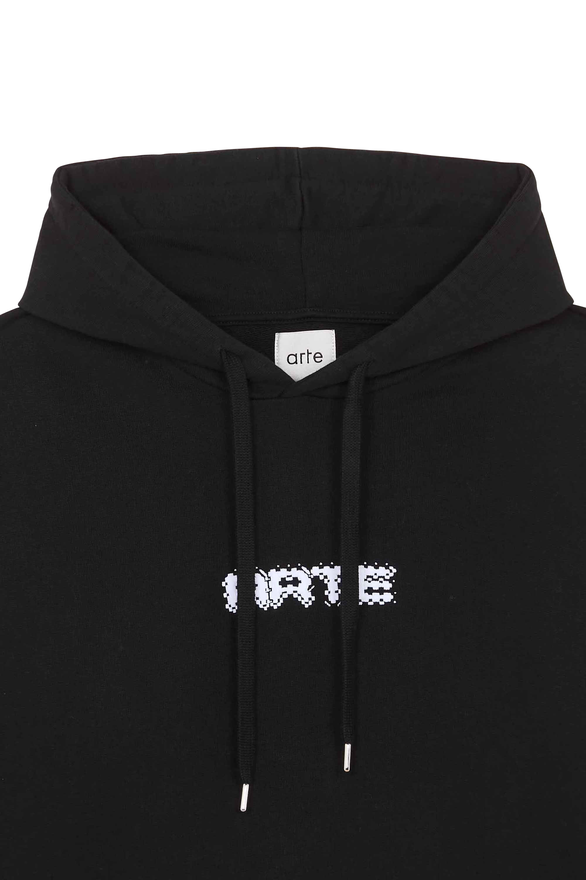 Hoodie Black