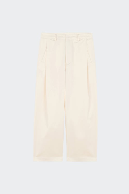 ARTE ANTWERP Pantalon Beige