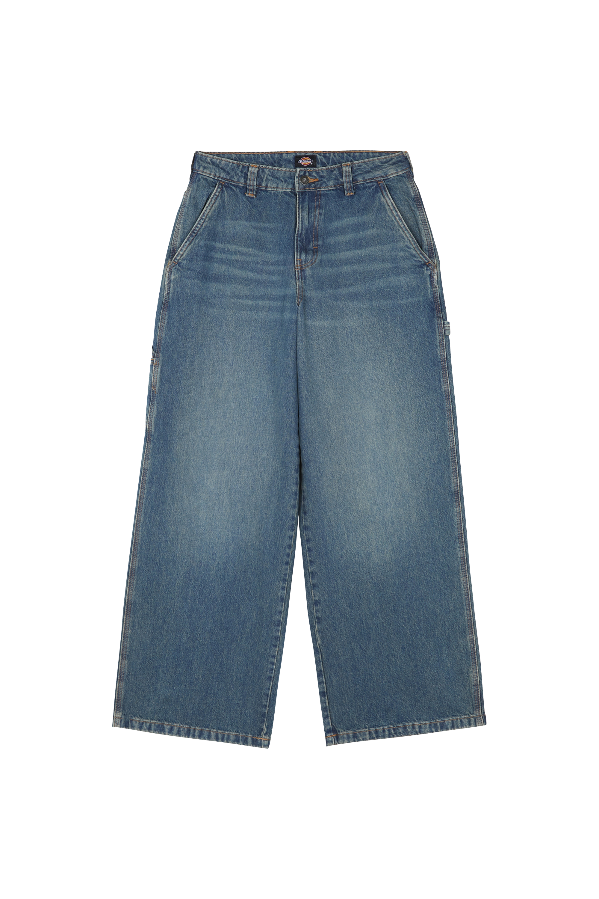 Baggy Bleu