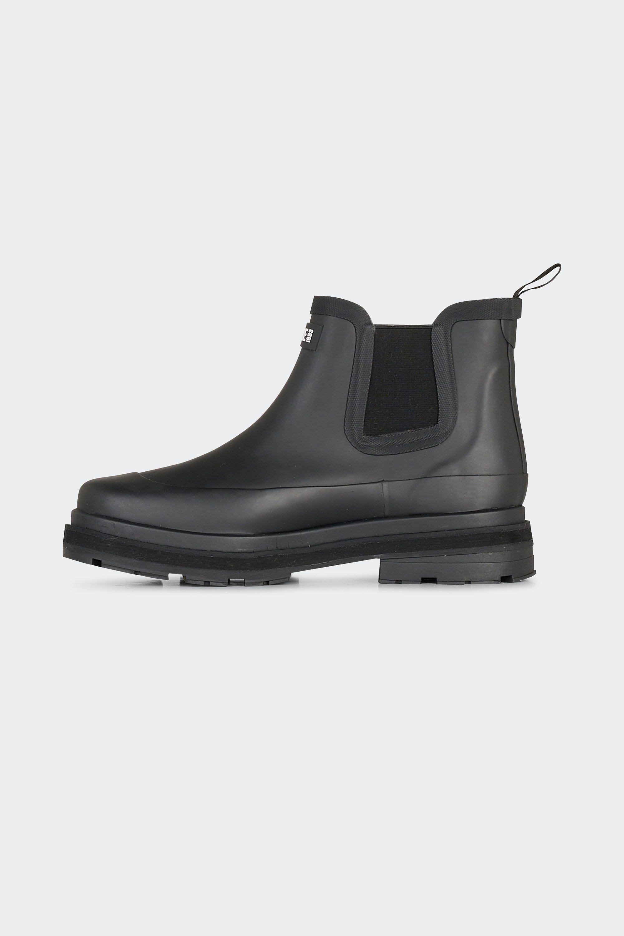 Boots | Black by AIGLE Boots Black