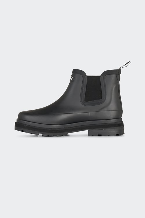 AIGLE Bottes  Noir