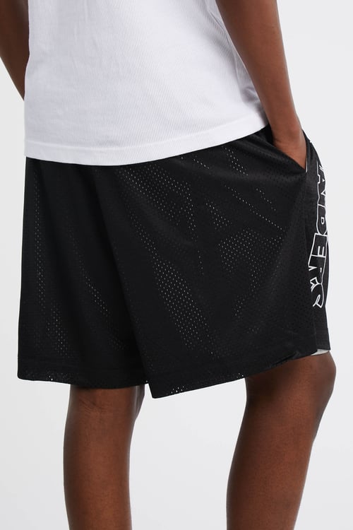 NIKE NFL Short Noir