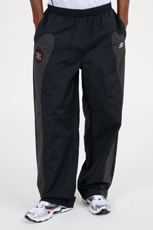 UMBRO SLAM JAM Pantalon Noir