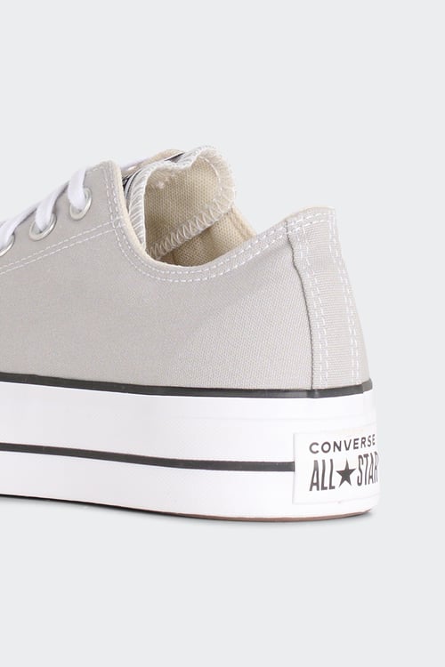 CONVERSE Baskets Gris