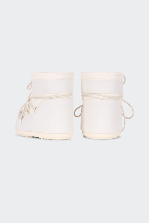 MOON BOOT Bottines Beige