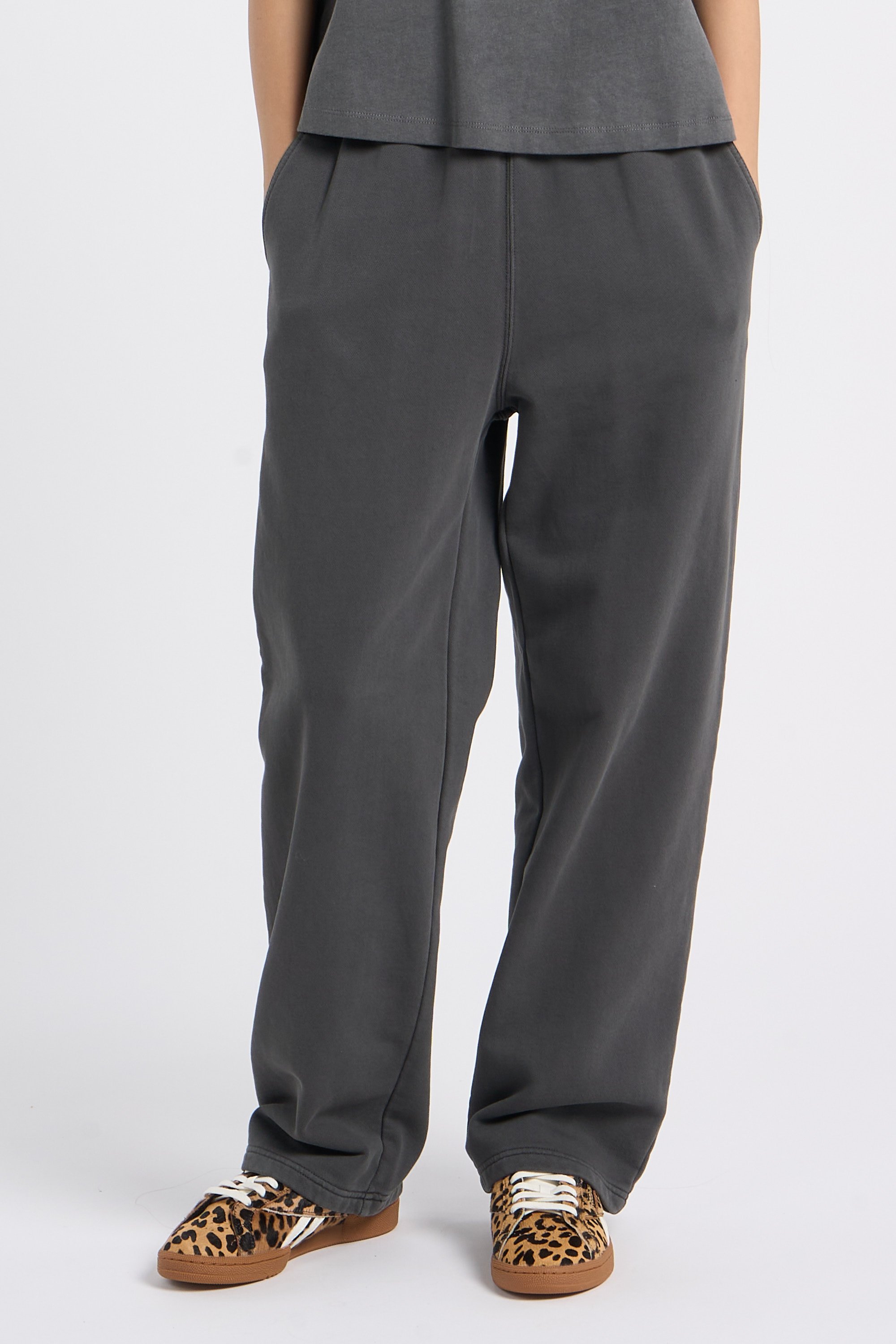 Jogging | Gris CARHARTT WIP Femme