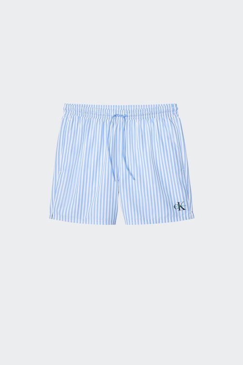 Underwear - Short de bain - Taille XL Bleu