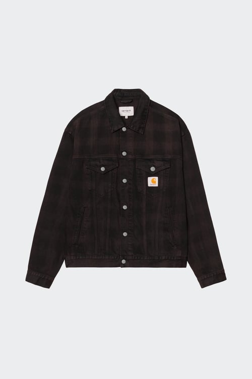 Veste - Taille S Noir