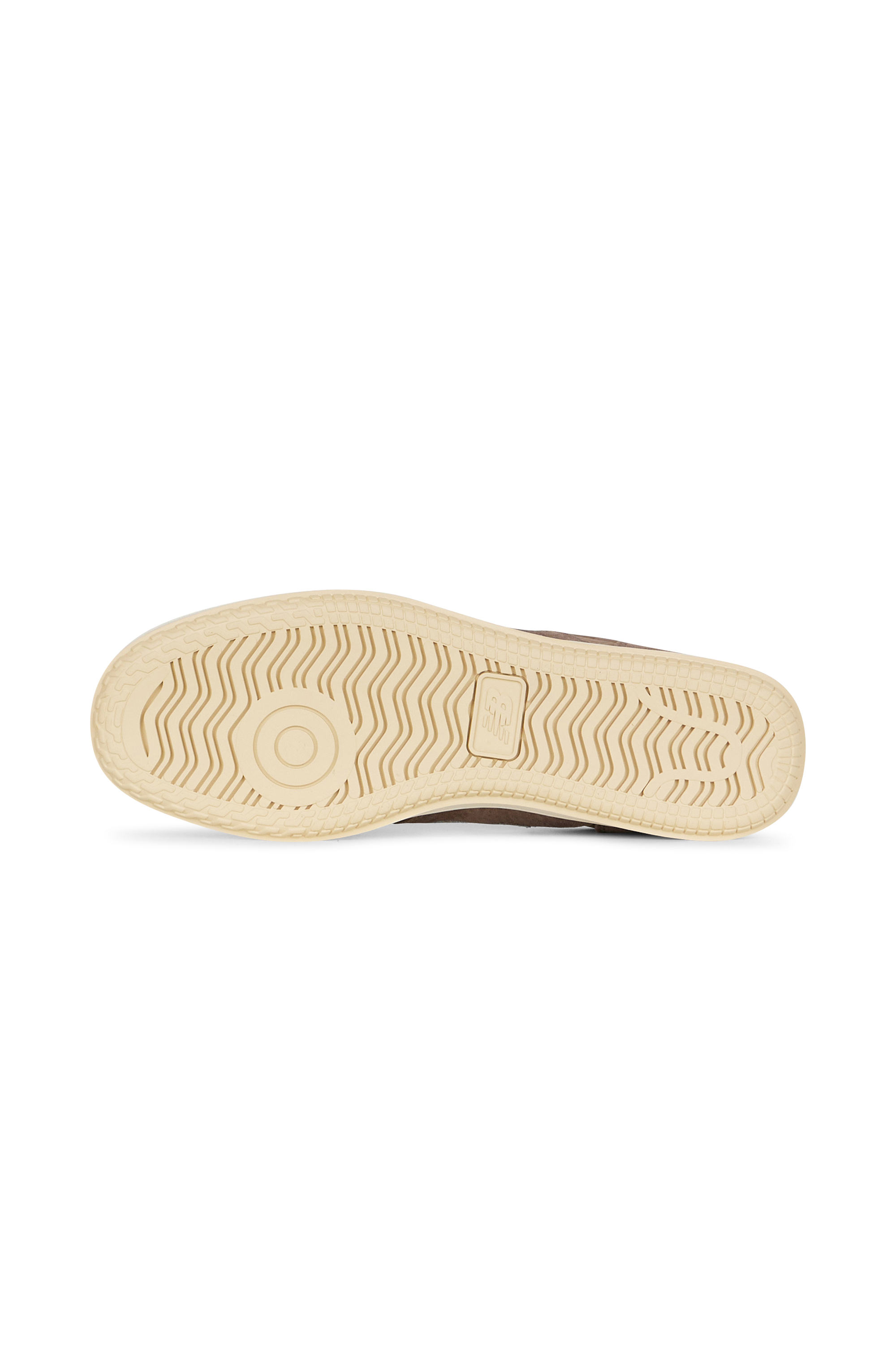 Adidas Superstar sneakers Brown