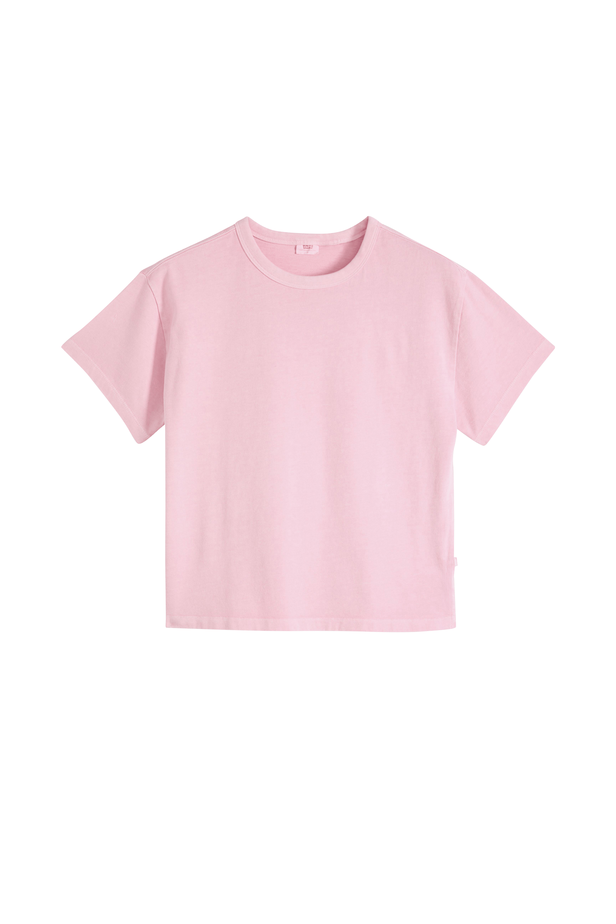 T-shirt VINTAGE SS TEE Garment dy