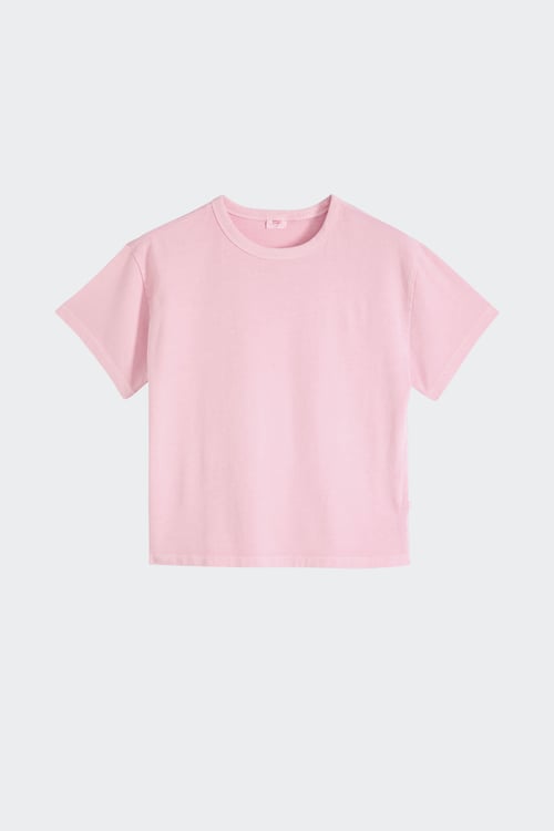 T-shirt - Taille XS Vert