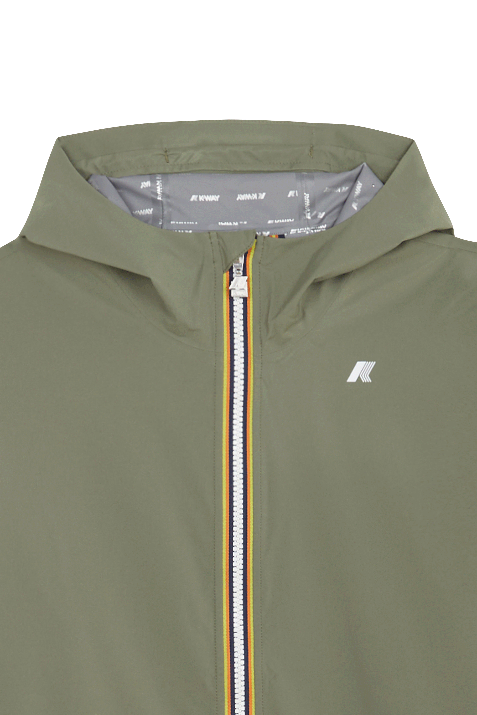 Parka Khaki