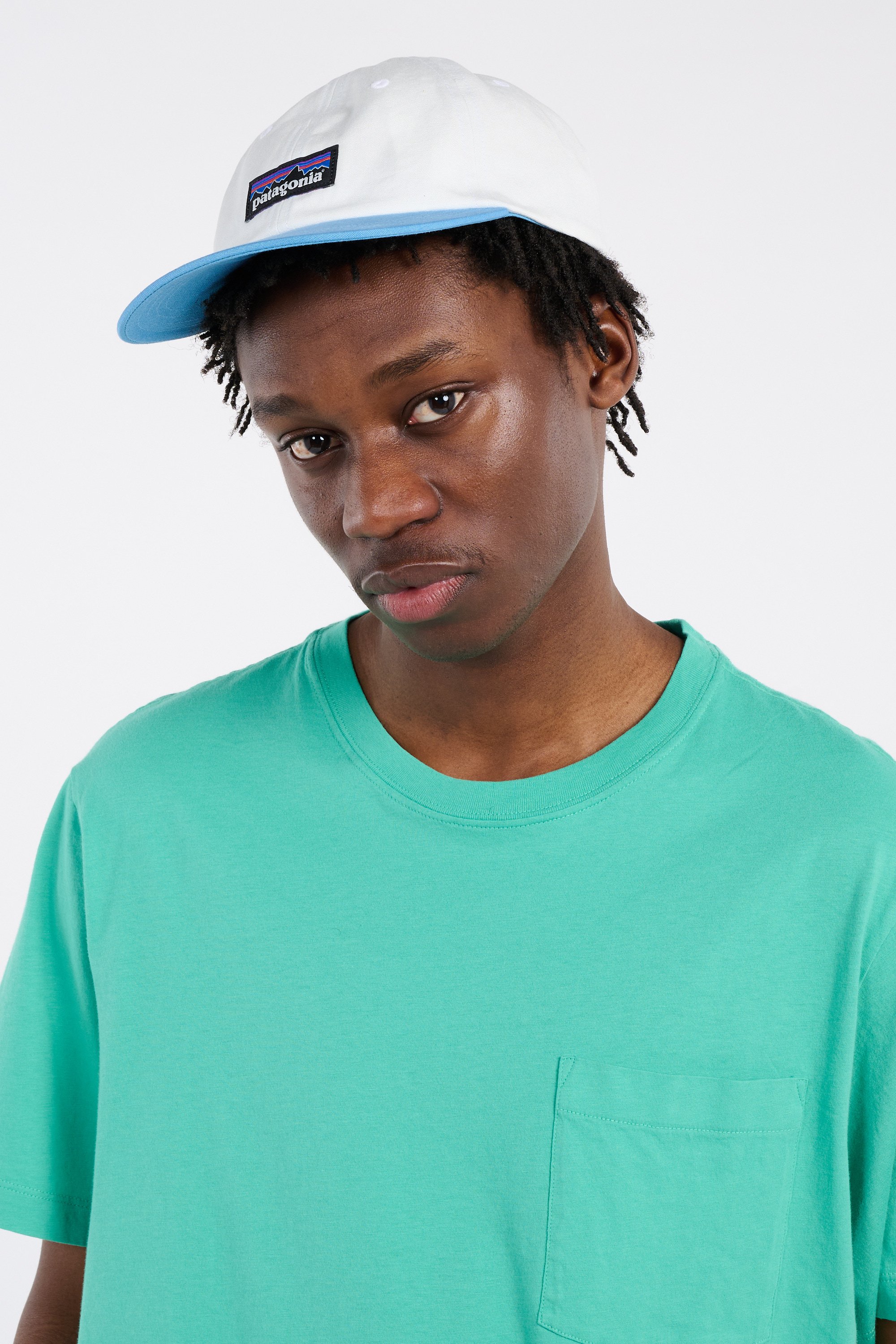 Casquette PATAGONIA Multicolore