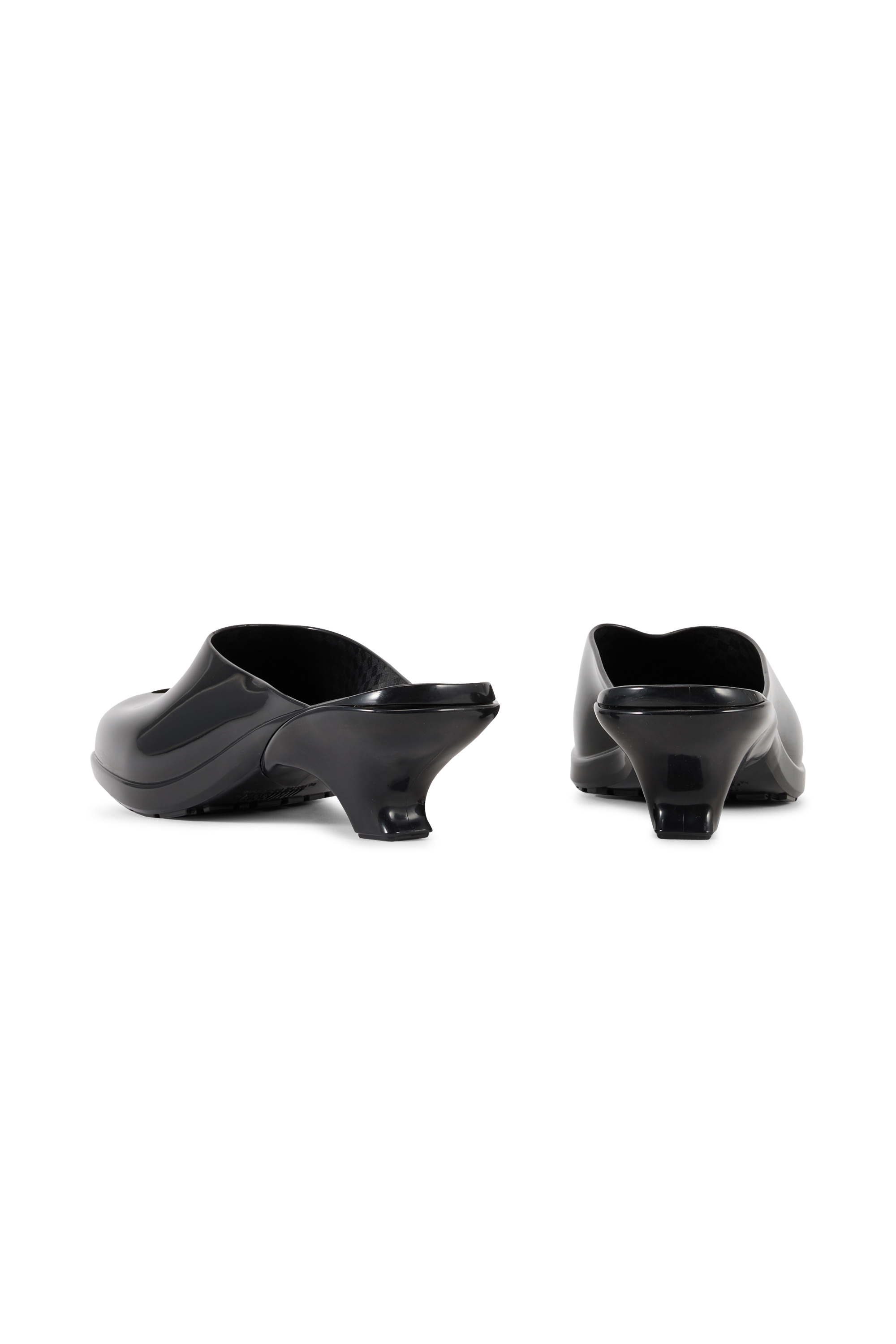 Sandales | Noir MELISSA Femme