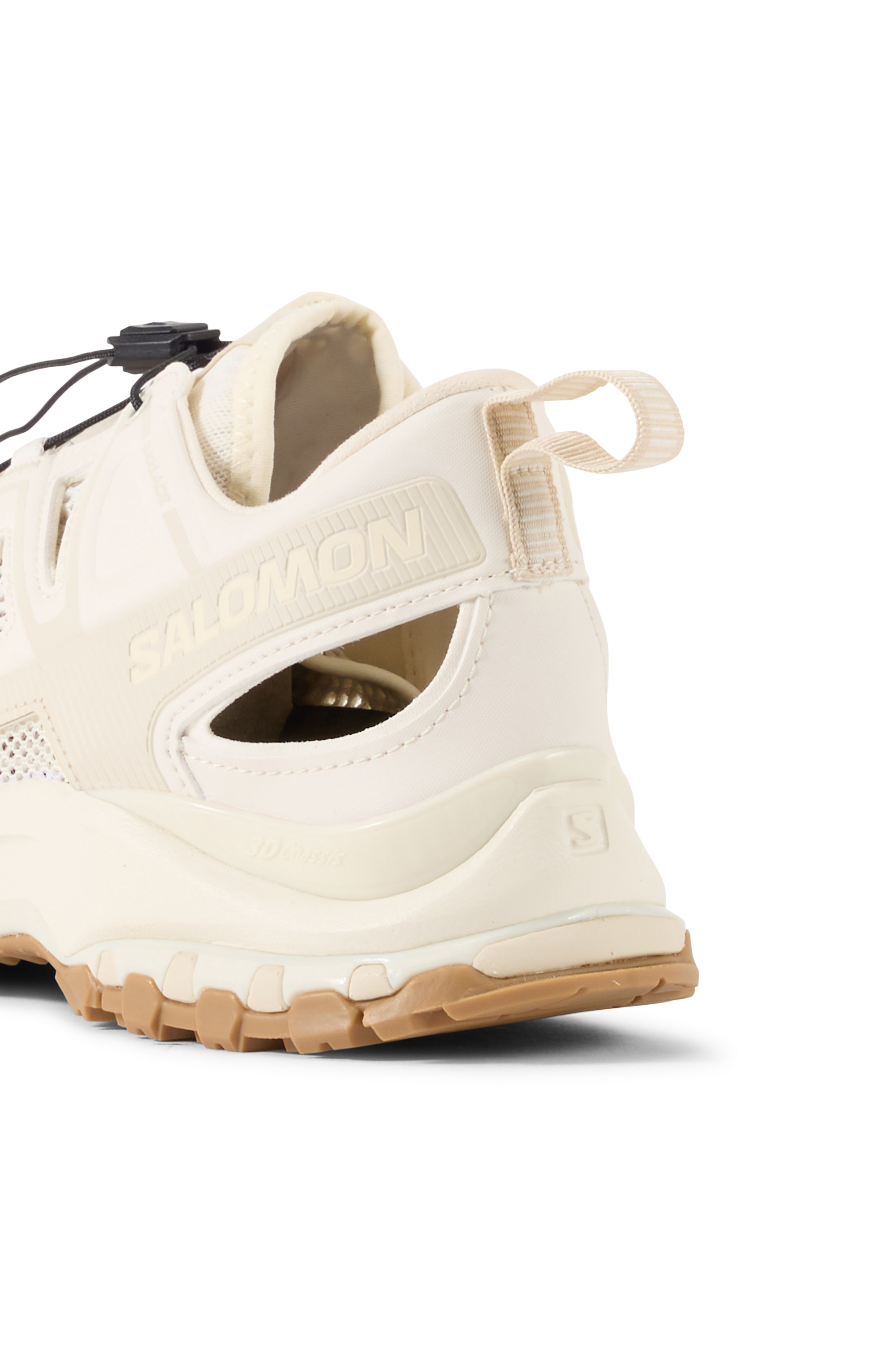 Baskets | Beige SALOMON Homme