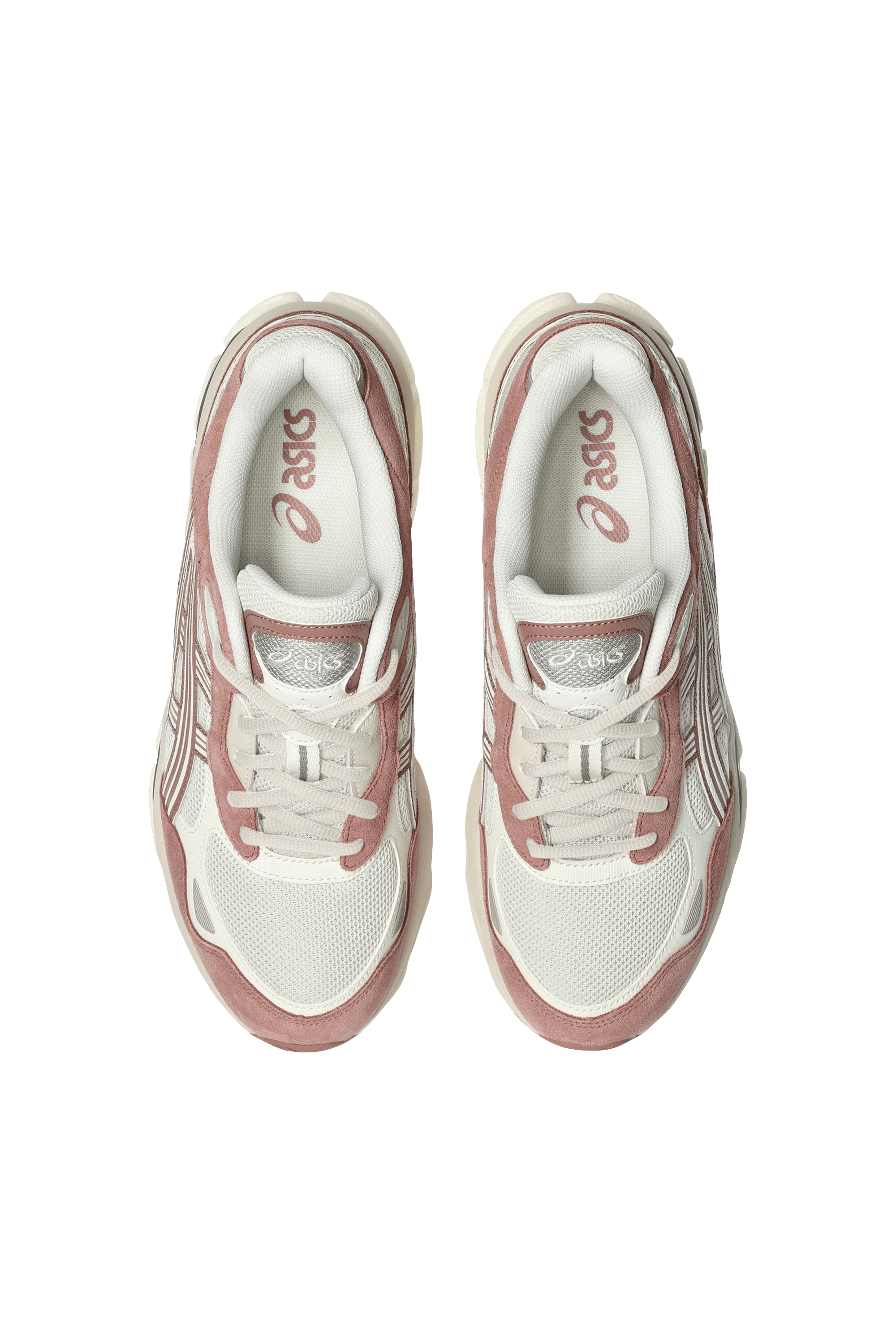 Baskets | Beige ASICS Homme