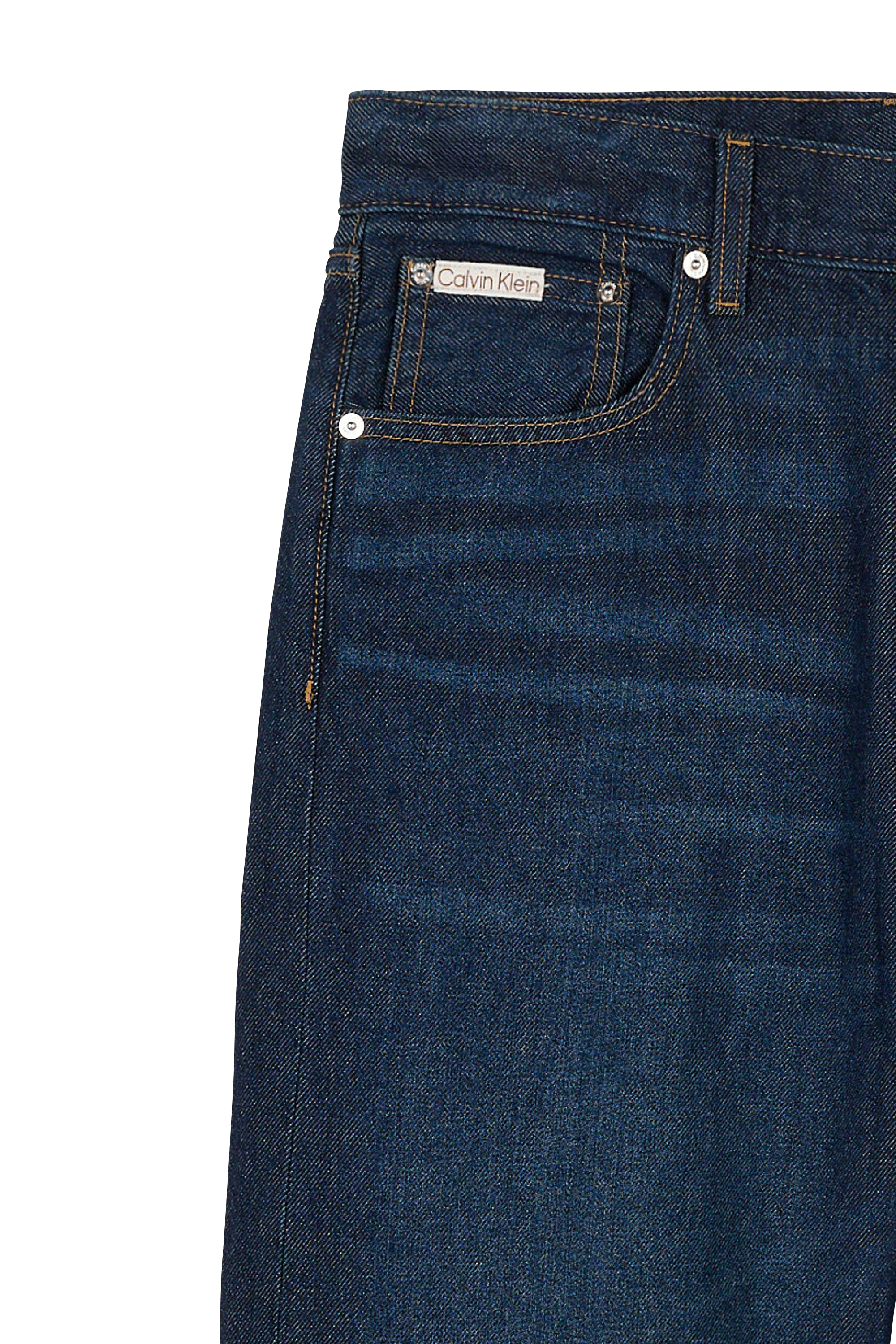 Jean | Bleu CALVIN KLEIN Homme