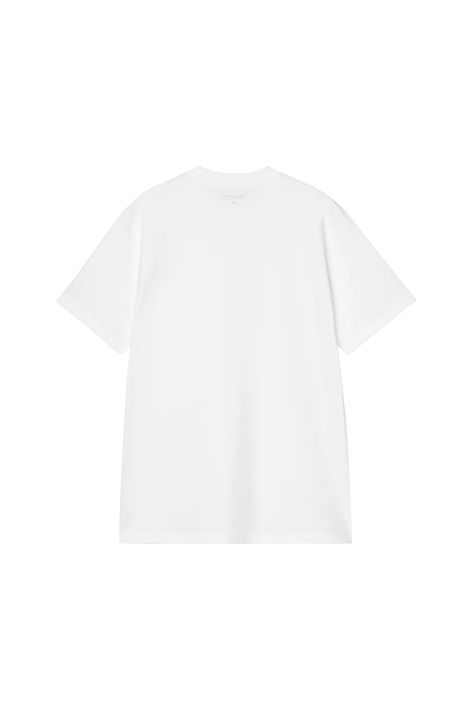 T-shirt CARHARTT WIP Blanc