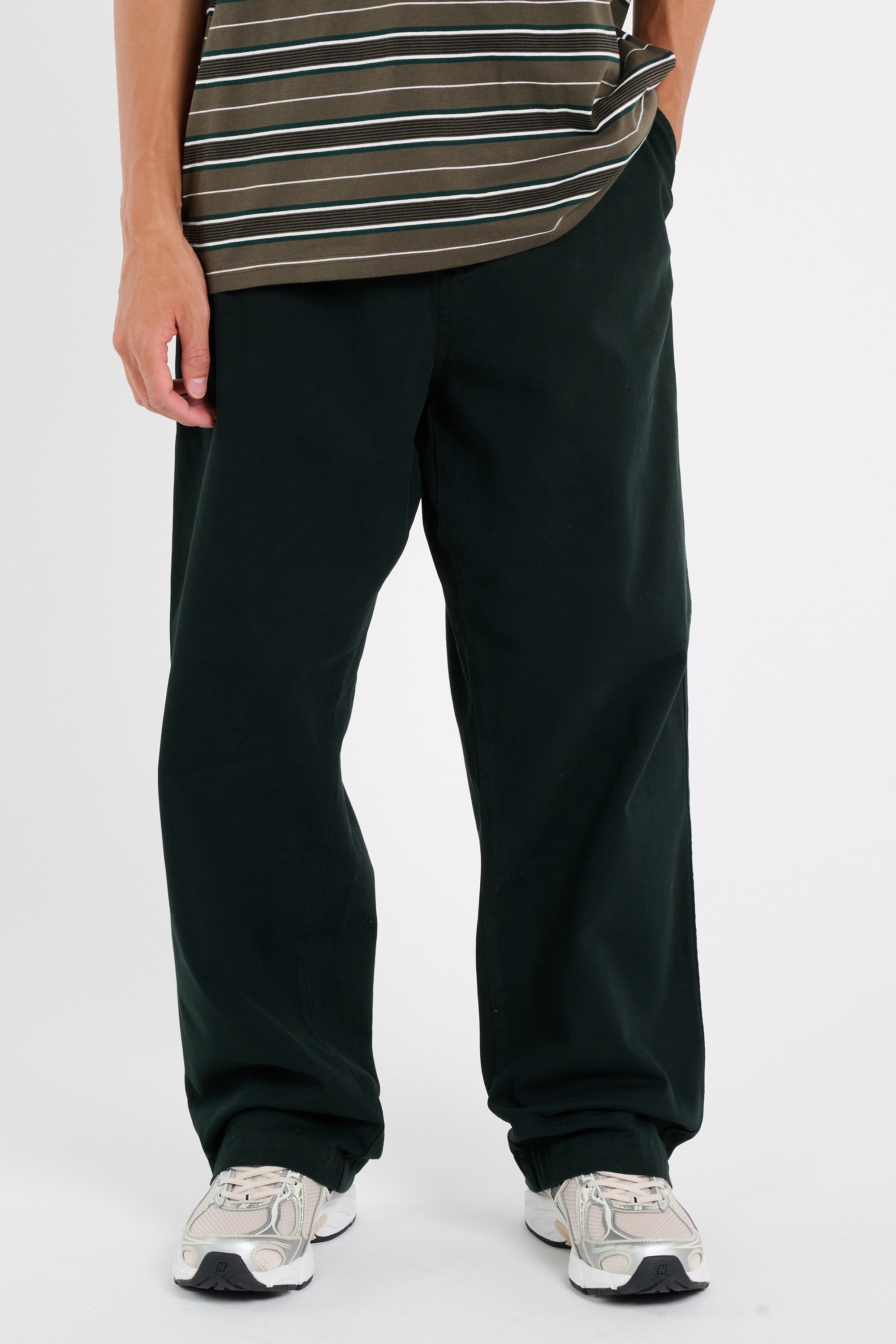 Pants | Brown CARHARTT WIP Men