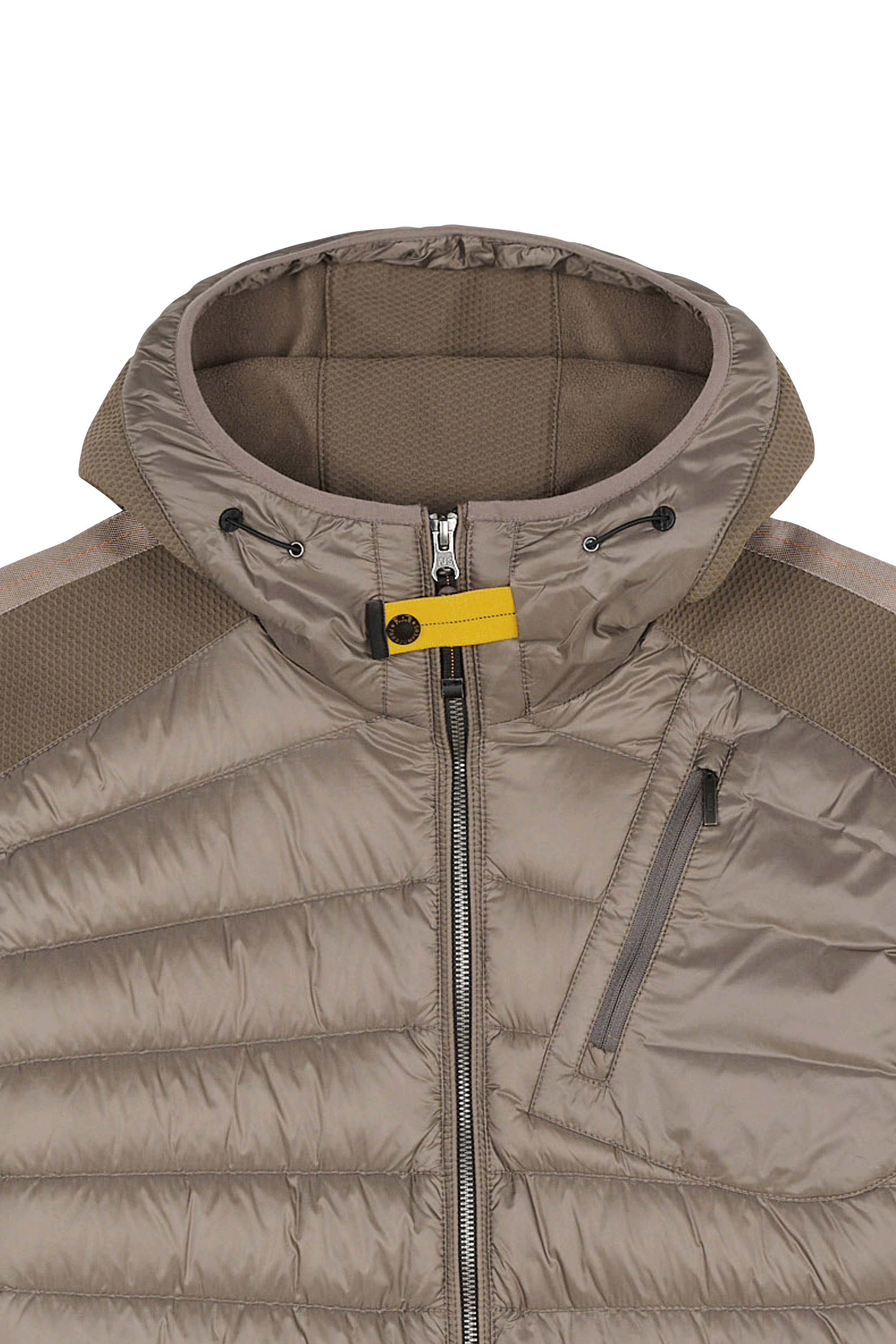 Veste | Vert PARAJUMPERS Homme