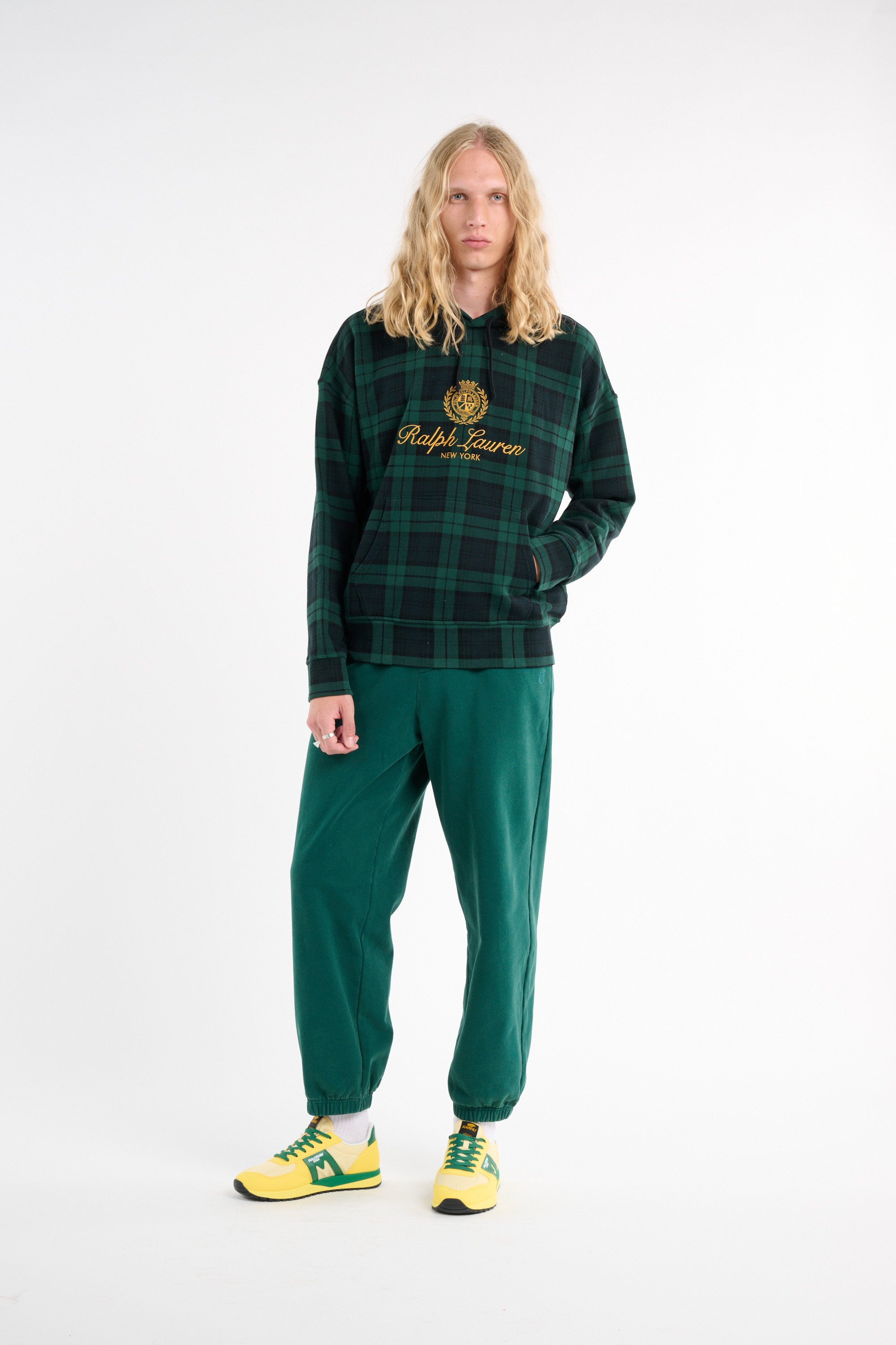 Sweat POLO RALPH LAUREN Multicolore