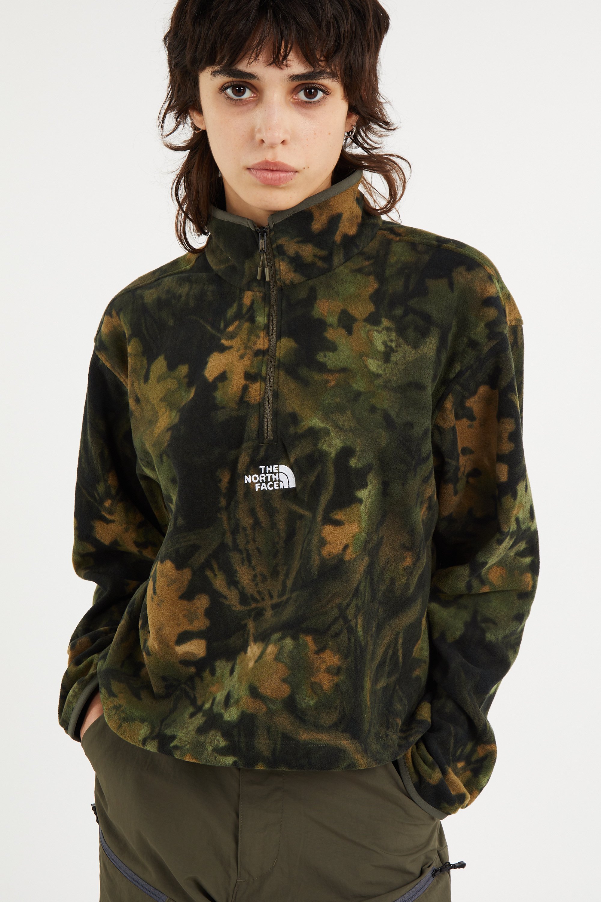 Fleece | Multicolored THE NORTH FACE Women