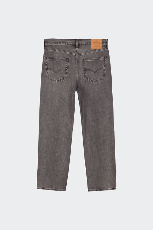 LEVI'S jean  Gris