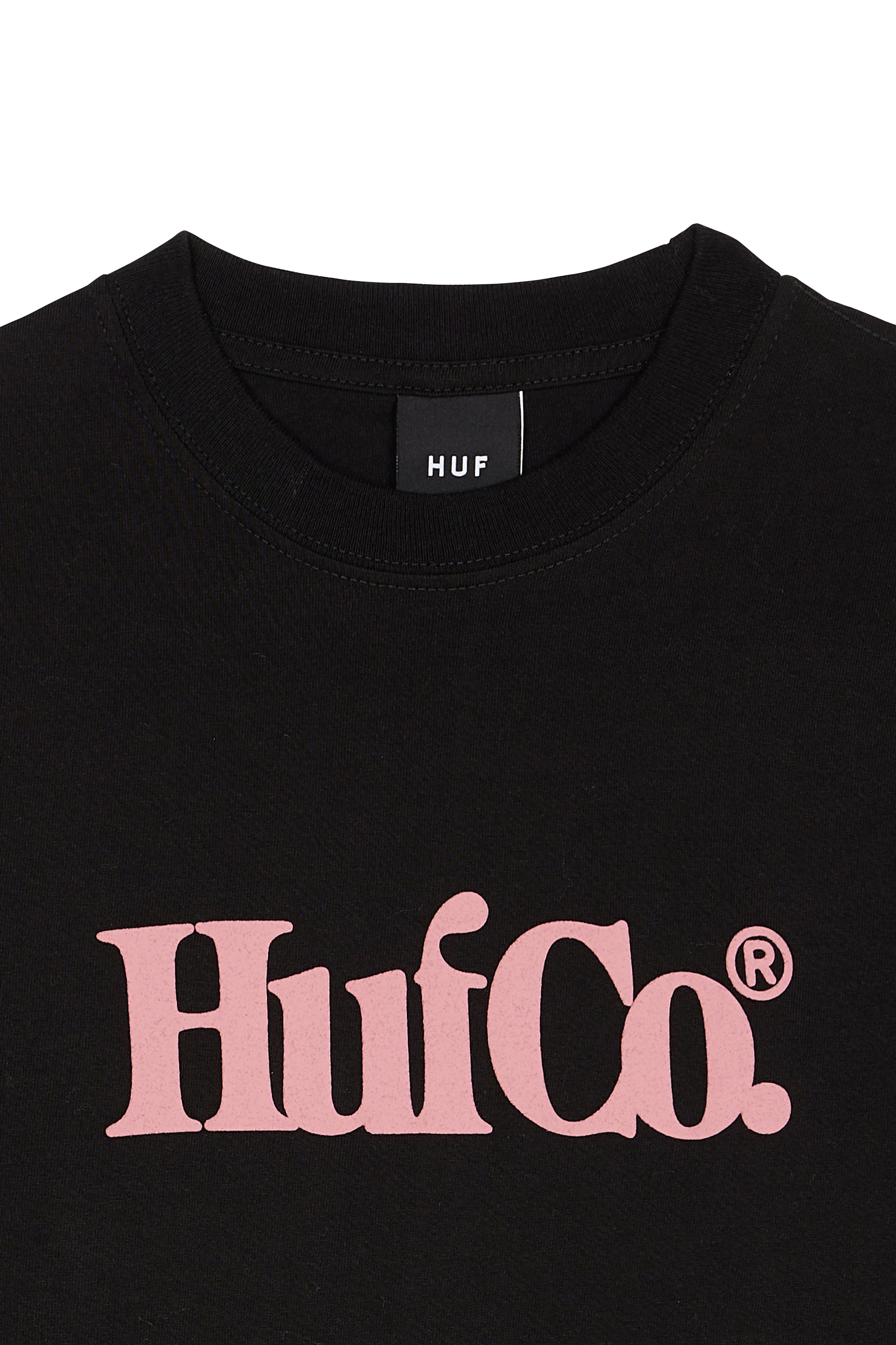 t-shirt Black