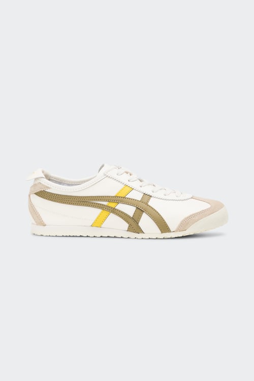 Onitsuka tiger best sale fille jaune