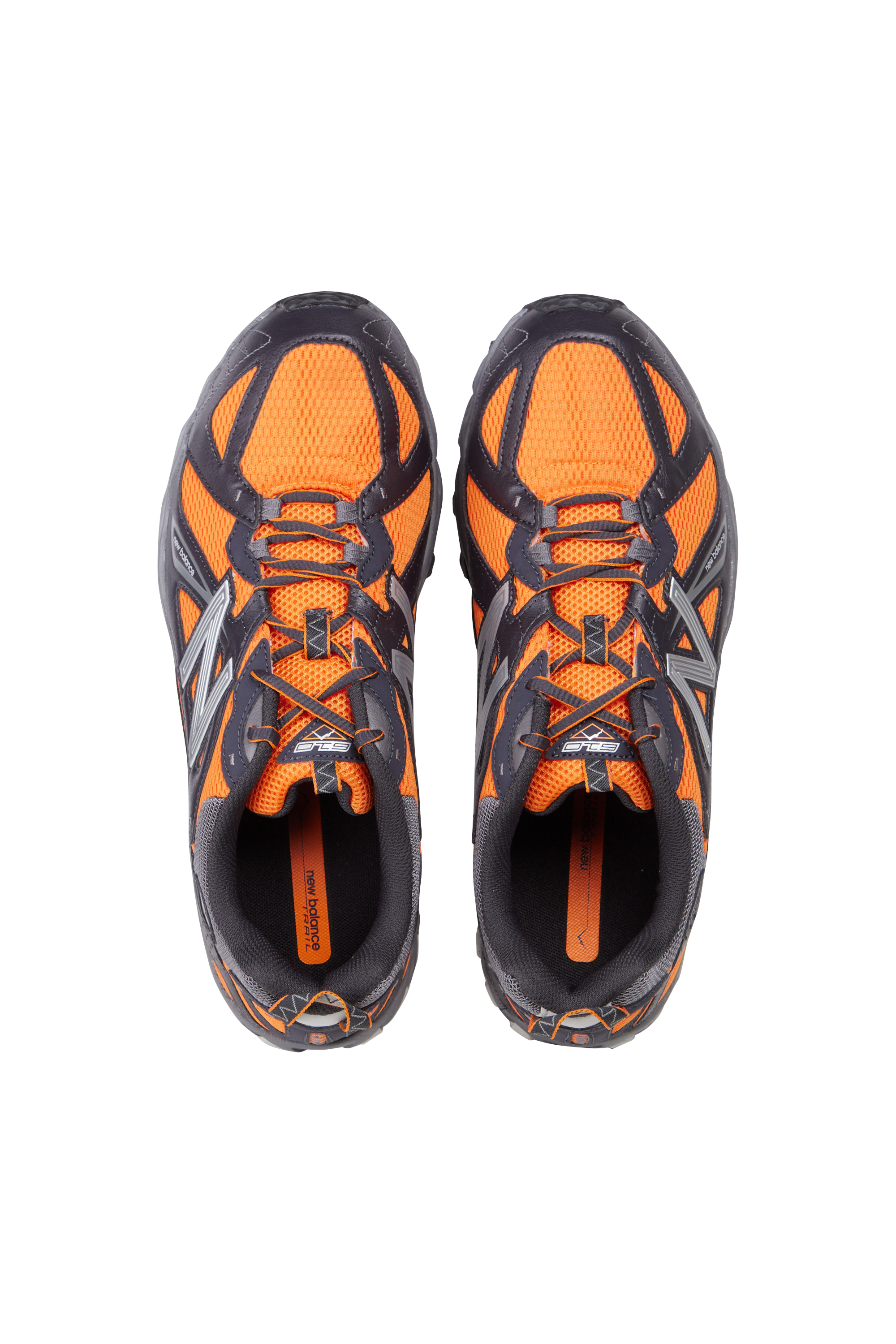 Baskets  Orange