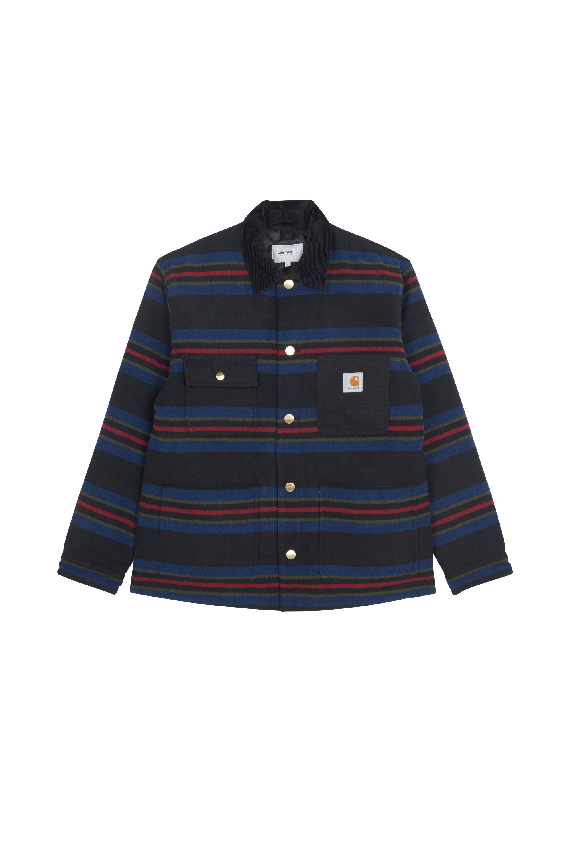 veste Multicolore