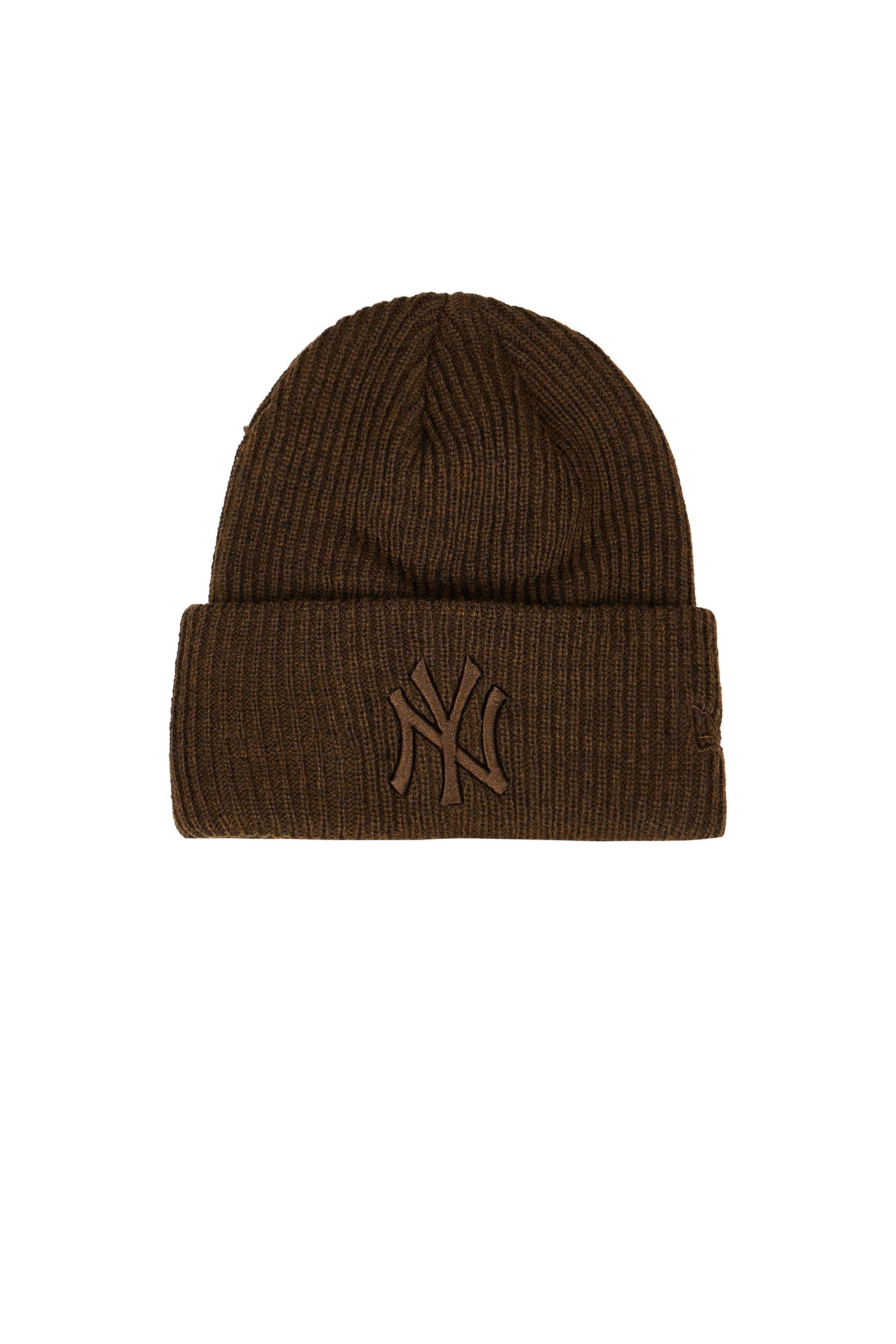 Bonnet  Marron