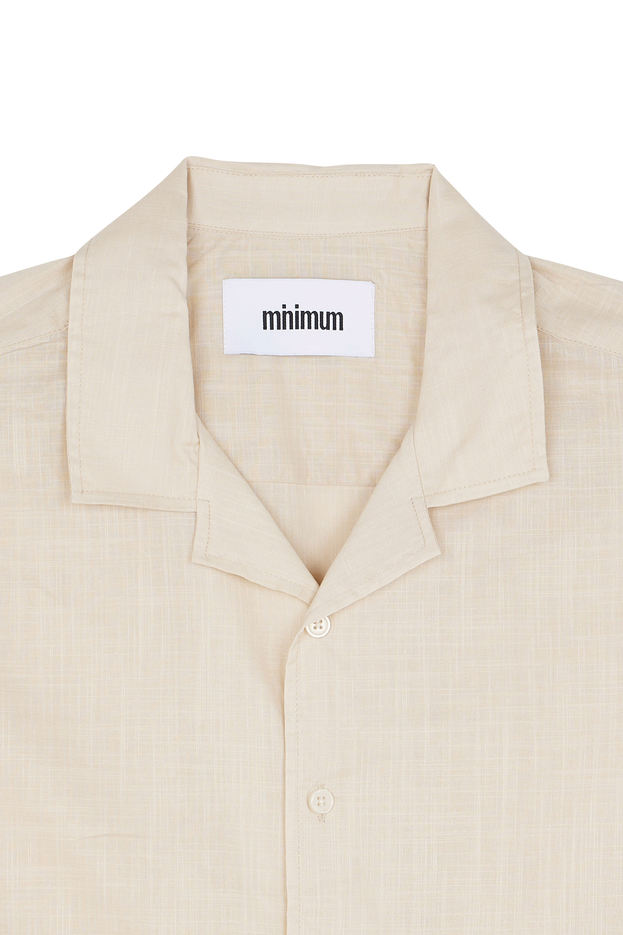 Chemise Blanc