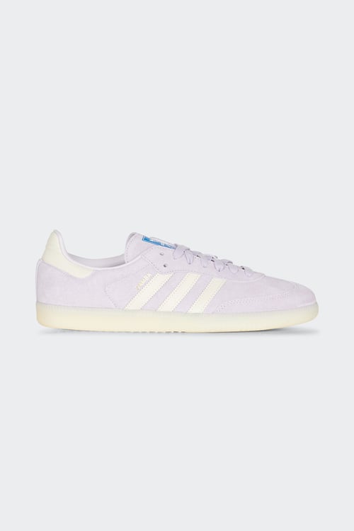 ADIDAS Baskets  Violet