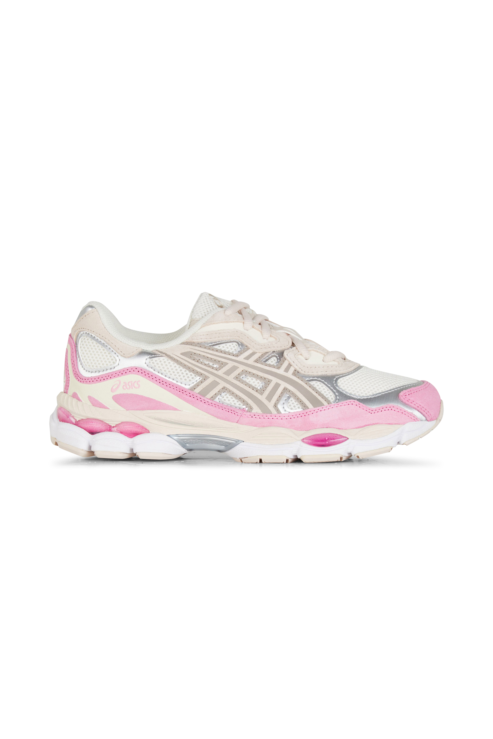 Baskets  Beige