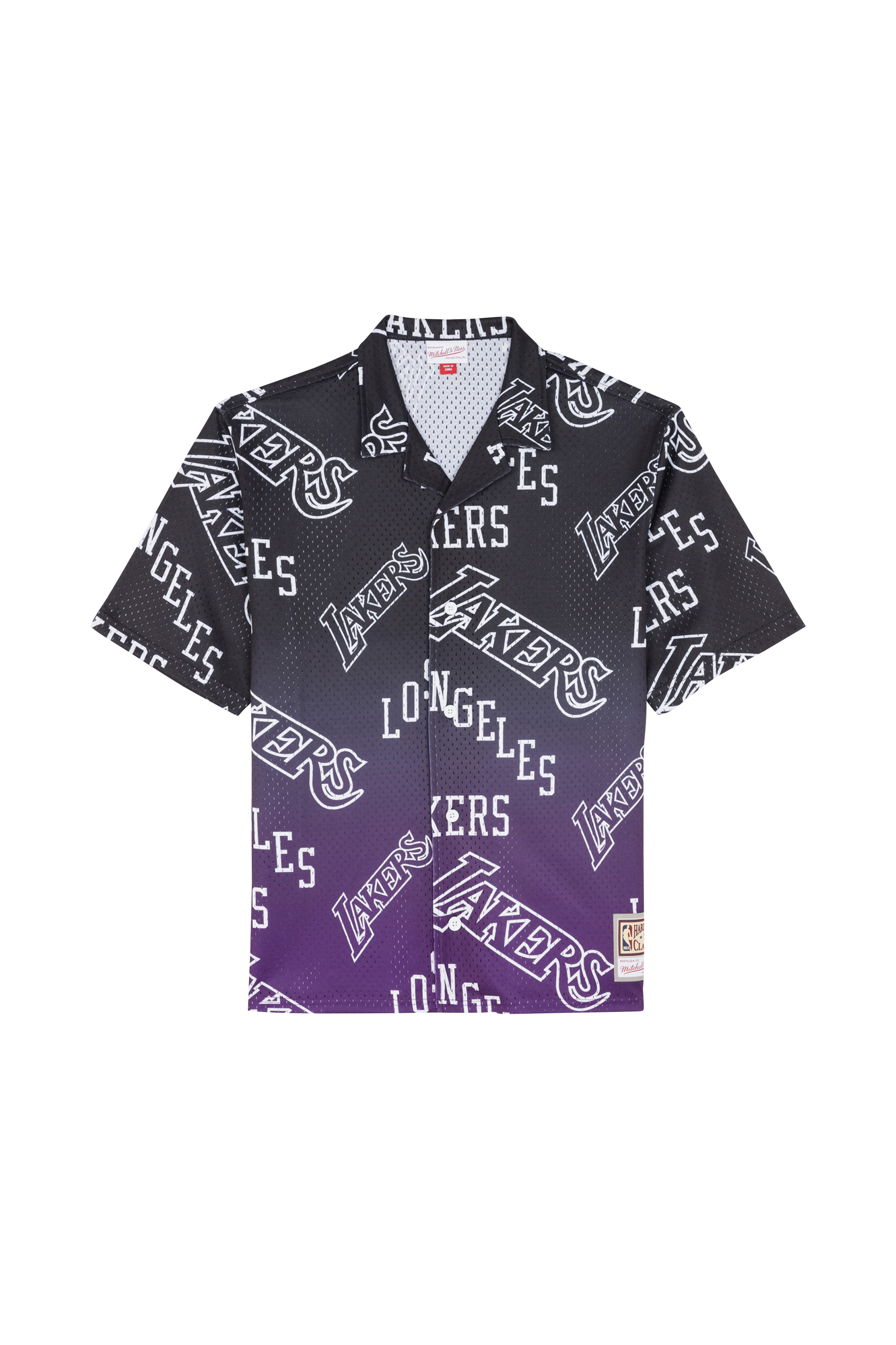 Shirt Purple
