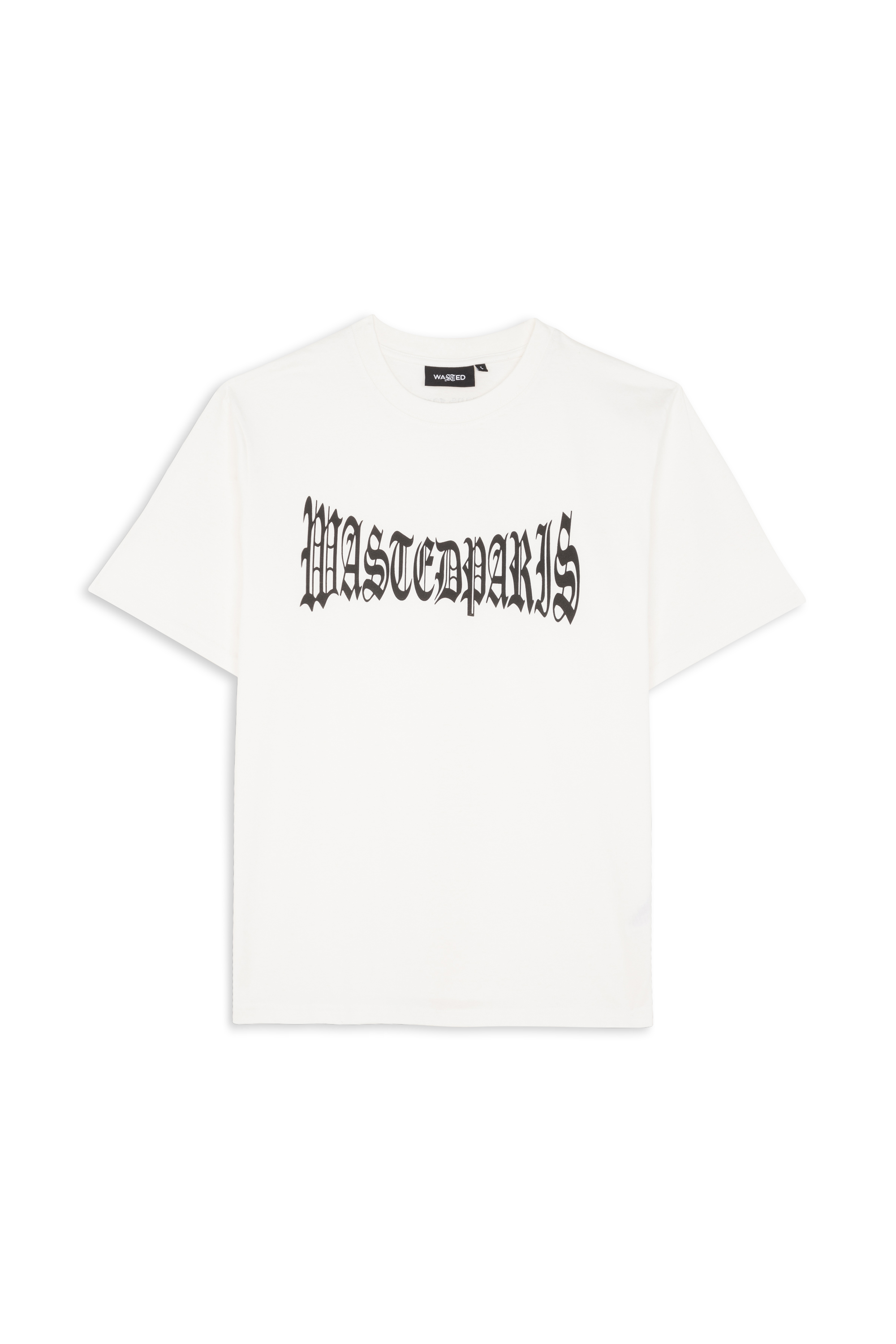 T-shirt Beige