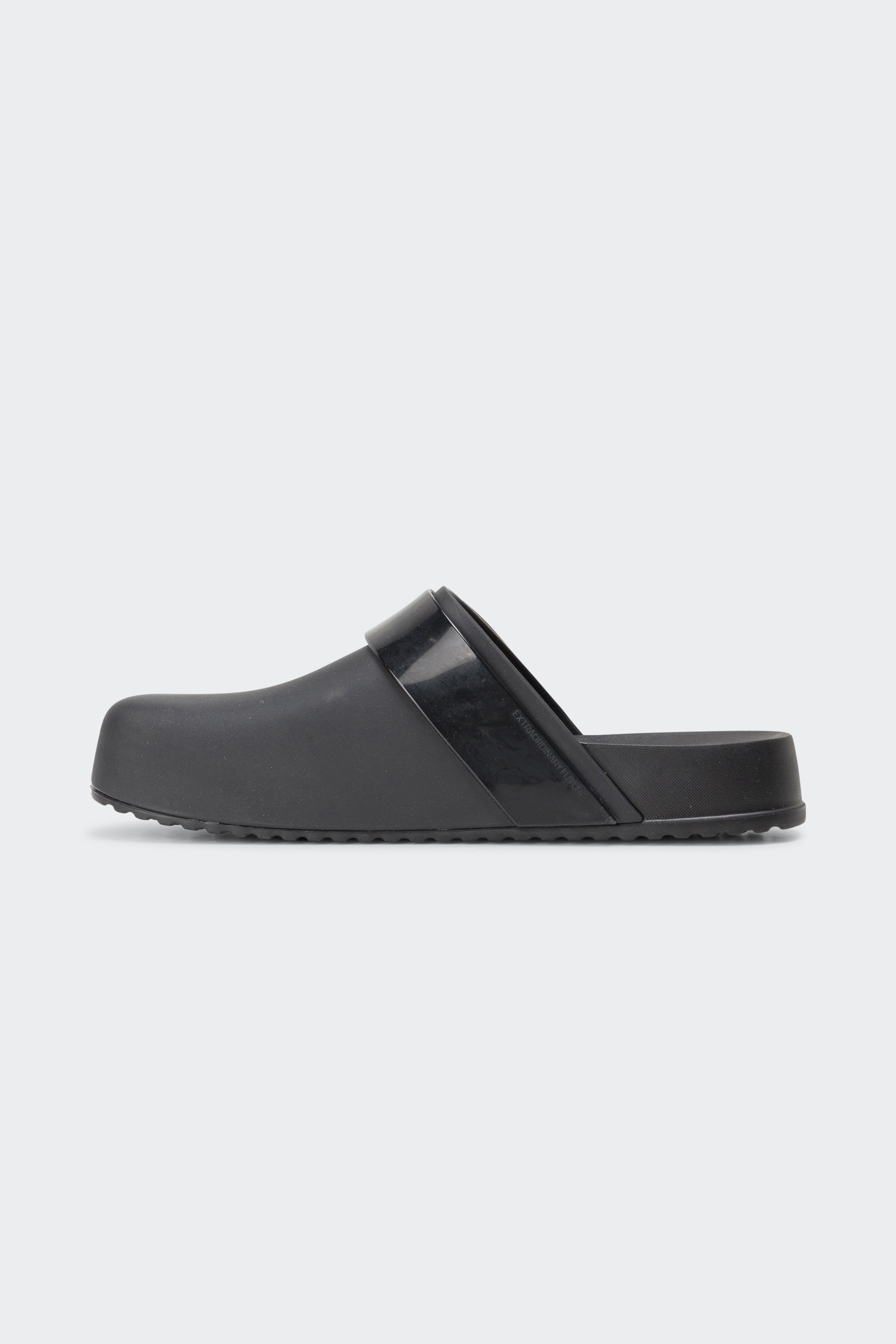 clogs | Black by MELISSA clogs Black