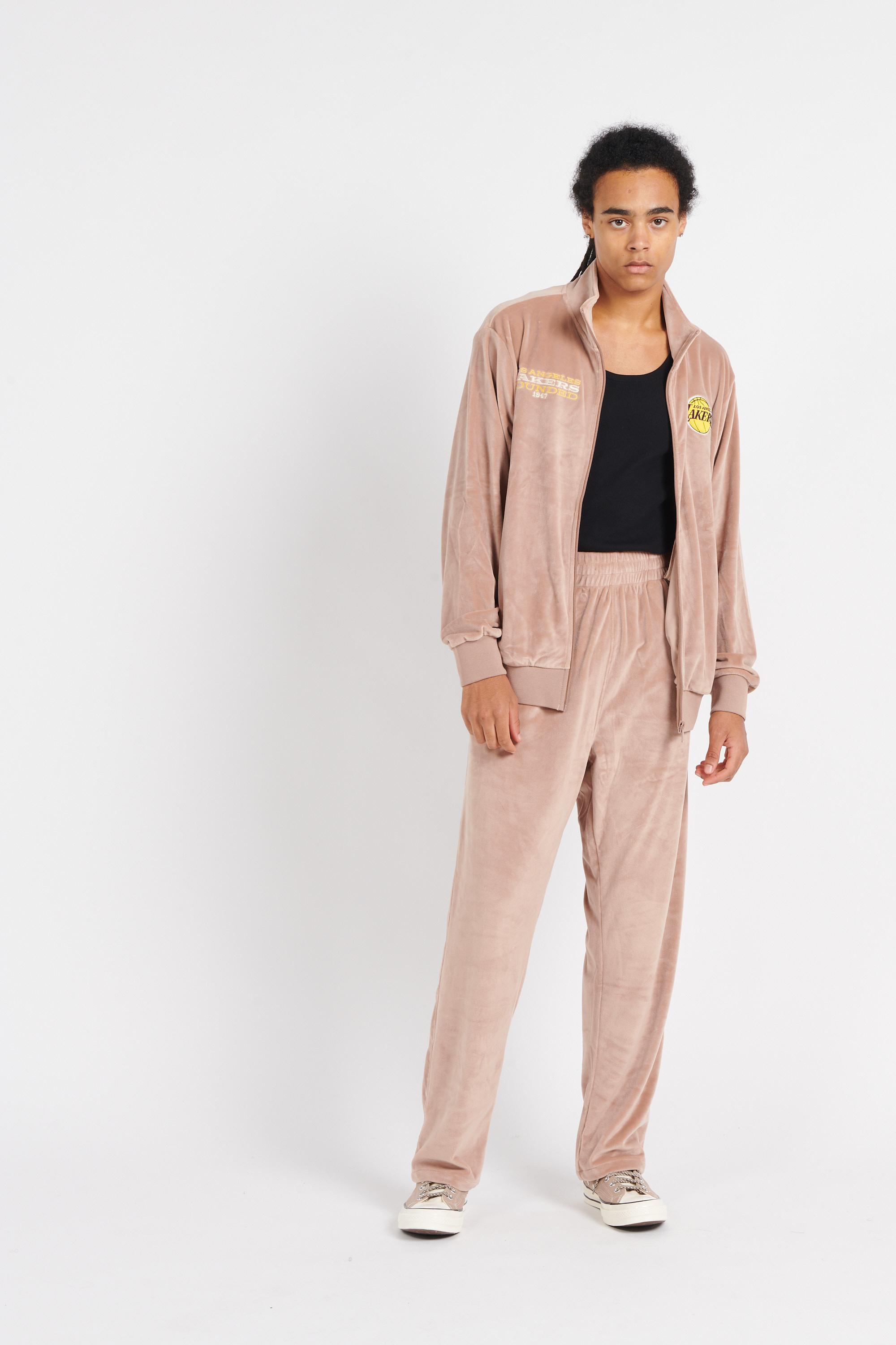 Jacket Beige